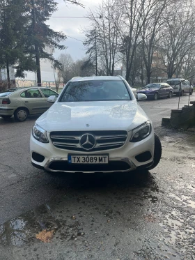 Mercedes-Benz GLC 220, снимка 2