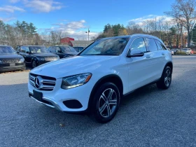  Mercedes-Benz GLC 30...