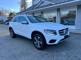 Mercedes-Benz GLC 300, снимка 2