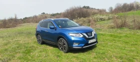     Nissan X-trail Facelift 4x4 TEKNA FULL