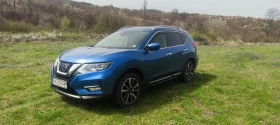 Nissan X-trail Facelift 4x4 TEKNA FULL, снимка 2