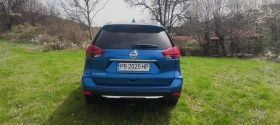 Nissan X-trail Facelift 4x4 TEKNA FULL, снимка 6