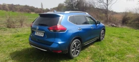 Nissan X-trail Facelift 4x4 TEKNA FULL, снимка 3