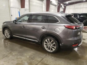 Mazda CX-9 - 28300 лв. - 50933119 | Car24.bg