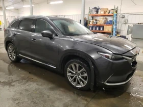 Mazda CX-9  1