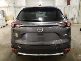 Mazda CX-9 - 28300 лв. - 50933119 | Car24.bg