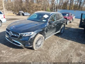 Mercedes-Benz GLC 300 - 86900 лв. - 41513508 | Car24.bg