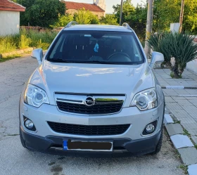 Opel Antara | Mobile.bg    1