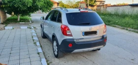 Opel Antara | Mobile.bg    4