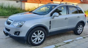 Opel Antara | Mobile.bg    5