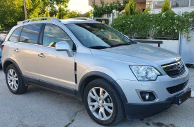 Opel Antara | Mobile.bg    2