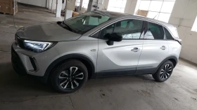 Opel Crossland X 1.2 benzin, снимка 3