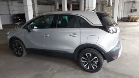 Opel Crossland X 1.2 benzin, снимка 5