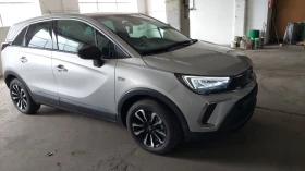 Opel Crossland X 1.2 benzin, снимка 2