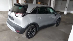 Opel Crossland X 1.2 benzin, снимка 4