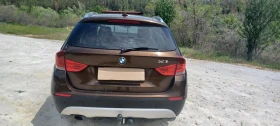 Обява за продажба на BMW X1 2.0Xdrive ~11 500 лв. - изображение 1