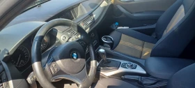 Обява за продажба на BMW X1 2.0Xdrive ~11 500 лв. - изображение 7