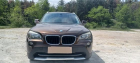 Обява за продажба на BMW X1 2.0Xdrive ~11 500 лв. - изображение 1