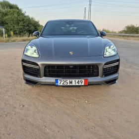 Porsche Cayenne Turbo 550ps. MATRIX FULL LED | Mobile.bg    8