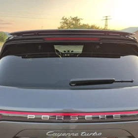 Porsche Cayenne Turbo 550ps. MATRIX FULL LED | Mobile.bg    7