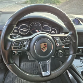 Porsche Cayenne Turbo 550ps. MATRIX FULL LED | Mobile.bg    13