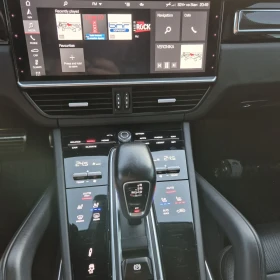 Porsche Cayenne Turbo 550ps. MATRIX FULL LED | Mobile.bg    9