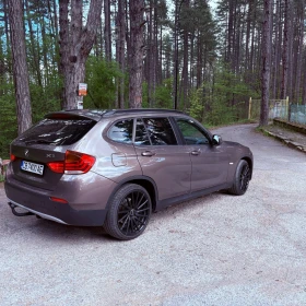 BMW X1 | Mobile.bg    4