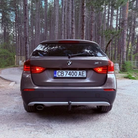 BMW X1 | Mobile.bg    3