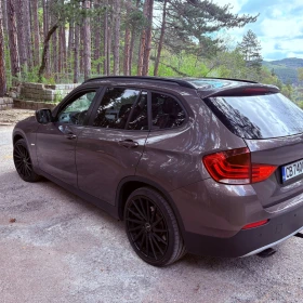 BMW X1 | Mobile.bg    2