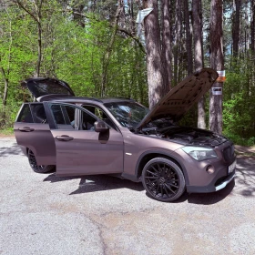 BMW X1 | Mobile.bg    6