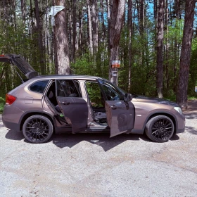 BMW X1 | Mobile.bg    5
