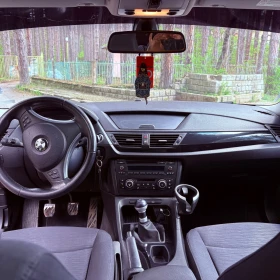 BMW X1 | Mobile.bg    11