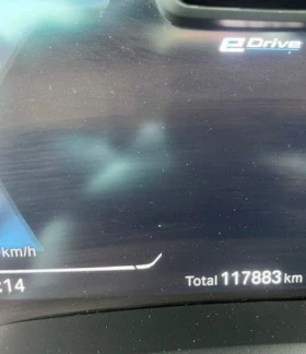 BMW X5 xDrive 45e xLine 3.0.Kamera.Led.Panorama - 88500 лв. - 91521325 7