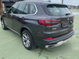 BMW X5 xDrive 45e xLine 3.0.Kamera.Led.Panorama - 88500 лв. - 91521325 3