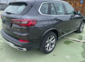 BMW X5 xDrive 45e xLine 3.0.Kamera.Led.Panorama - 88500 лв. - 91521325 4