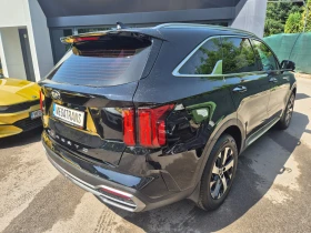 Kia Sorento 2.2 CRDI 4X4 | Mobile.bg    4