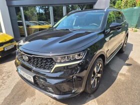 Kia Sorento 2.2 CRDI 4X4 | Mobile.bg    2
