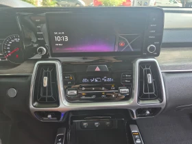 Kia Sorento 2.2 CRDI 4X4 | Mobile.bg    11