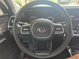 Kia Sorento 2.2 CRDI 4X4 | Mobile.bg    10