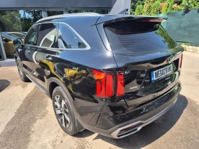 Kia Sorento 2.2 CRDI 4X4 | Mobile.bg    3