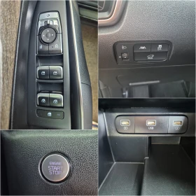Kia Sorento 2.2 CRDI 4X4 | Mobile.bg    12