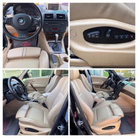 BMW X3 3.5d/BI-TURBO/M-PACKET//// / | Mobile.bg    12