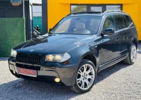 BMW X3 3.5d/BI-TURBO/M-PACKET//// / | Mobile.bg    3