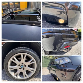 BMW X3 3.5d/BI-TURBO/M-PACKET//// / | Mobile.bg    10