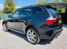 BMW X3 3.5d/BI-TURBO/M-PACKET//// / | Mobile.bg    7