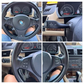 BMW X3 3.5d/BI-TURBO/M-PACKET//// / | Mobile.bg    15