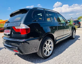 BMW X3 3.5d/BI-TURBO/M-PACKET//// / | Mobile.bg    6