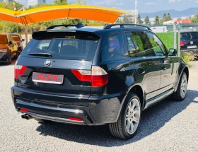 BMW X3 3.5d/BI-TURBO/M-PACKET//// / | Mobile.bg    8