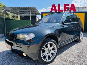 BMW X3 3.5d/BI-TURBO/M-PACKET//// / | Mobile.bg    2