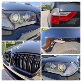 BMW X3 3.5d/BI-TURBO/M-PACKET//// / | Mobile.bg    11